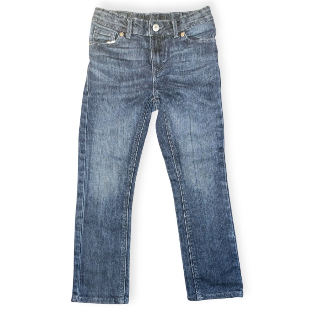 Girls Premium LEVIS Jeans